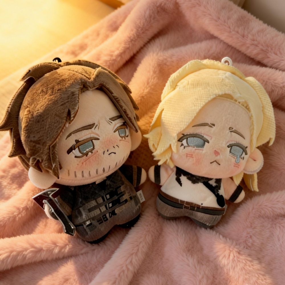Game Leon Scott Kennedy Grace  - Tech Home Accessories 评论和价格