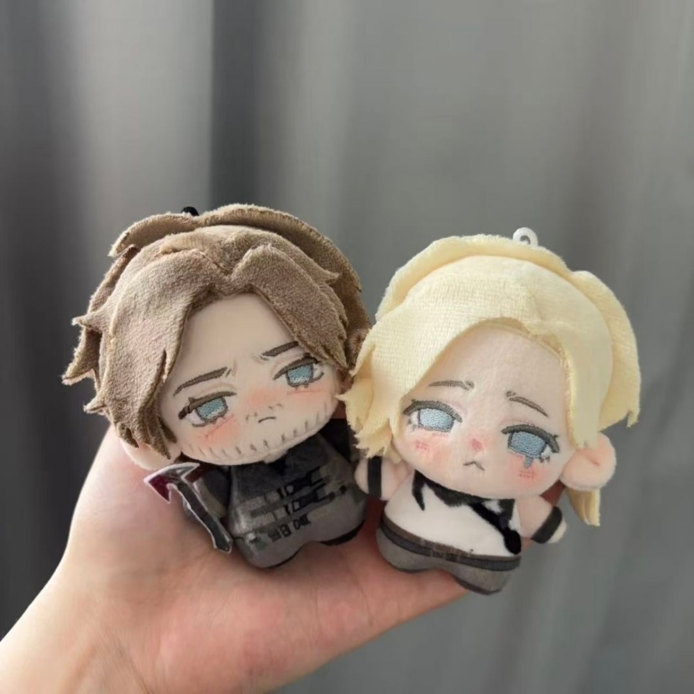 Game Leon Scott Kennedy Grace  - Tech Home Accessories 评论和价格