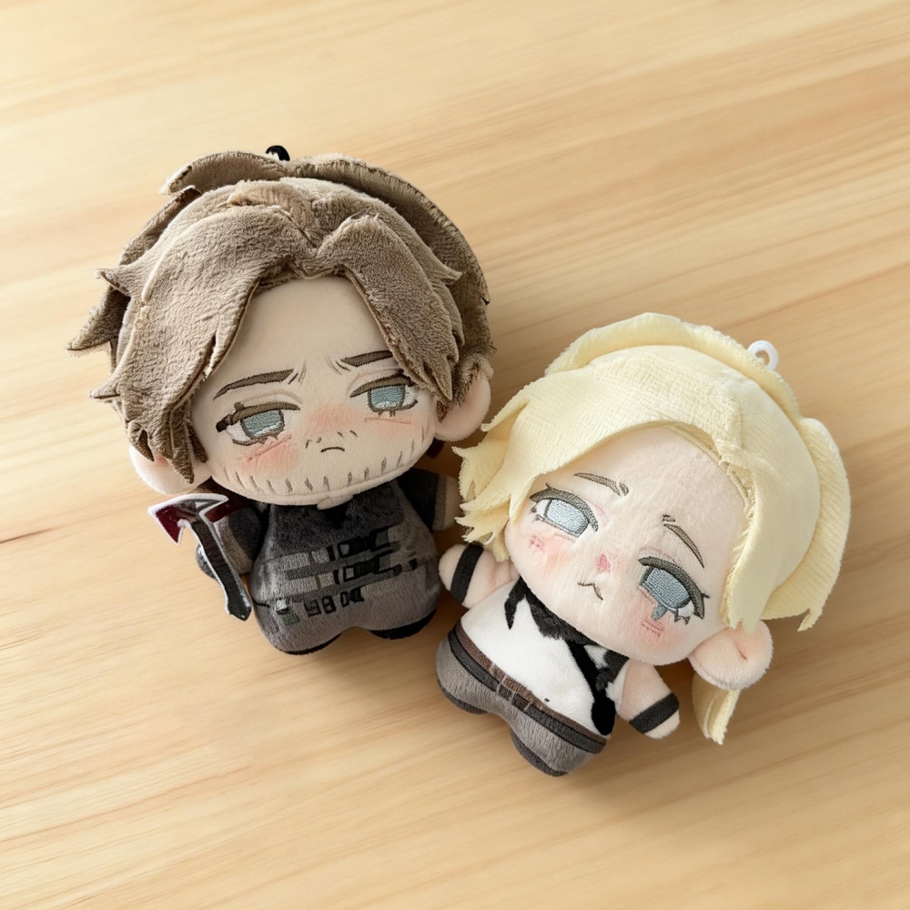 Game Leon Scott Kennedy Grace  - Tech Home Accessories 评论和价格