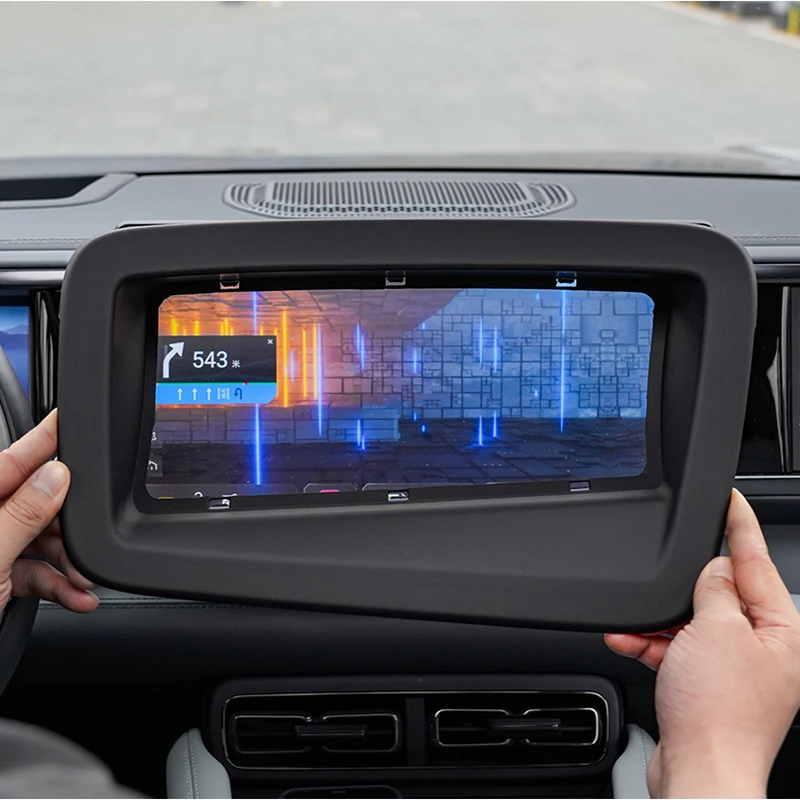 For BYD Equation Leopard 5 202 - Tech Protect Accessories 评论和价格