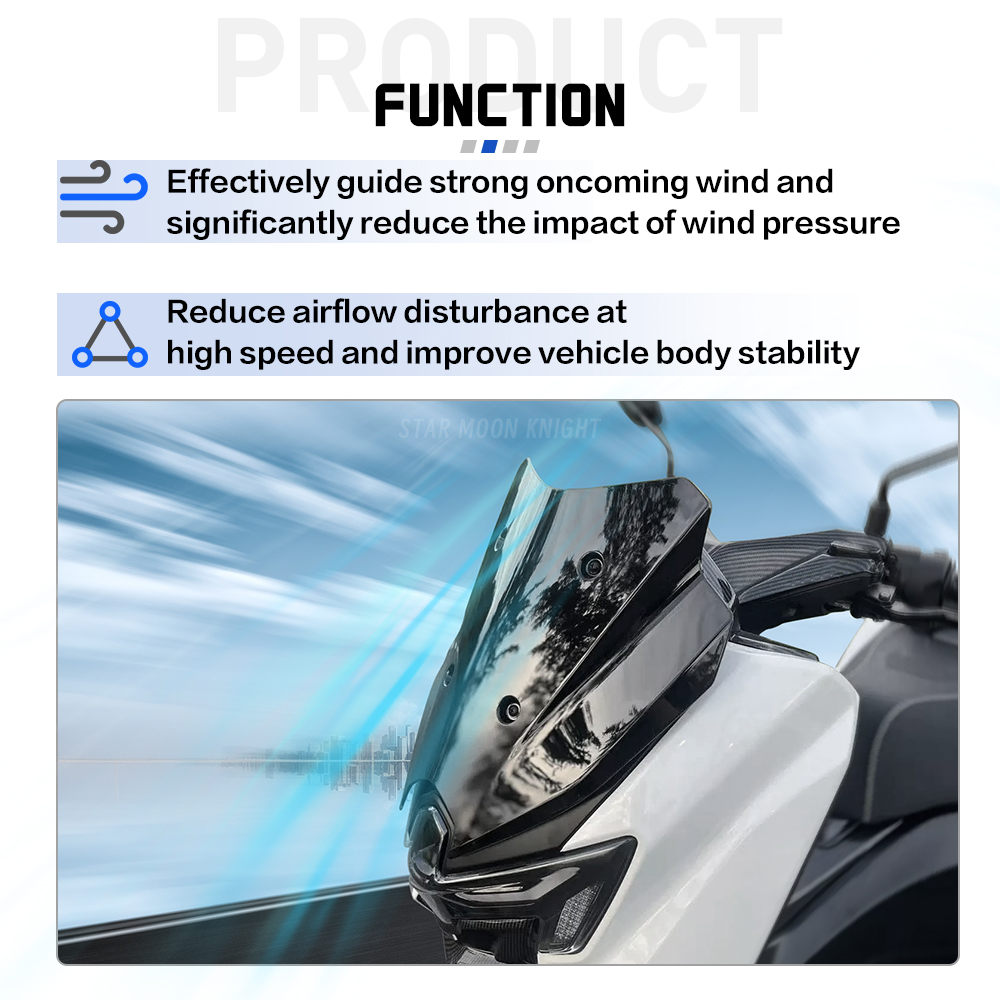 For Yamaha NMAX125 NMAX155 N M - Tech Protect Accessories 评论和价格