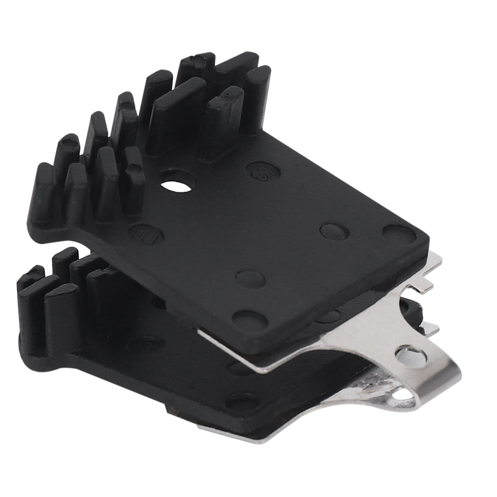 A89E-Brake Pads Hydraulic Disc - Tech Bike Accessories 评论和价格