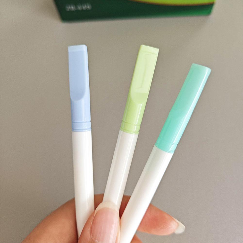 Fast Dry Pen Shape Glue Stick  - Tech Office Accessories 评论和价格