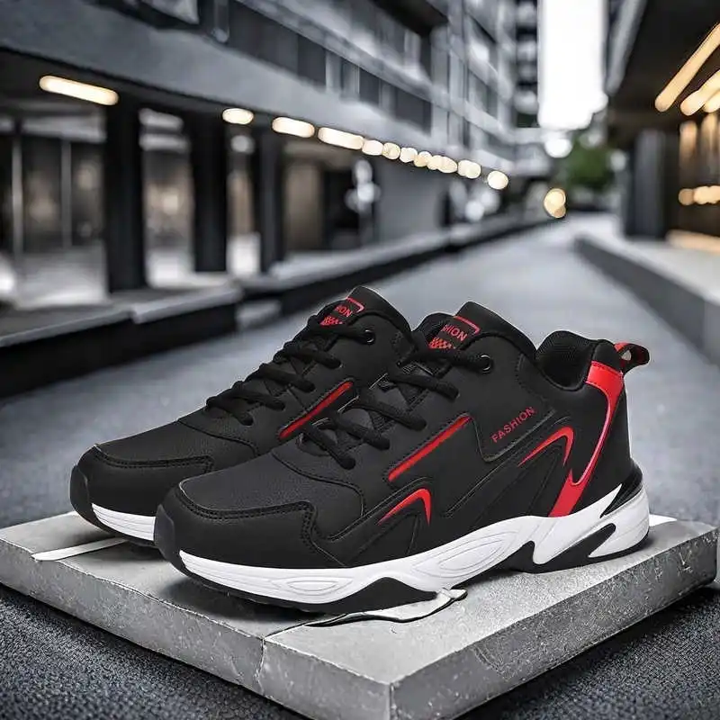 Cold-proof Spring Gym Sneakers - Tech Accessories Gifts For Men 评论和价格