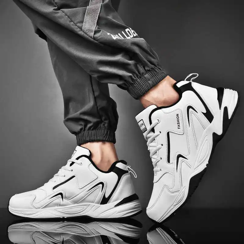 Cold-proof Spring Gym Sneakers - Tech Accessories Gifts For Men 评论和价格