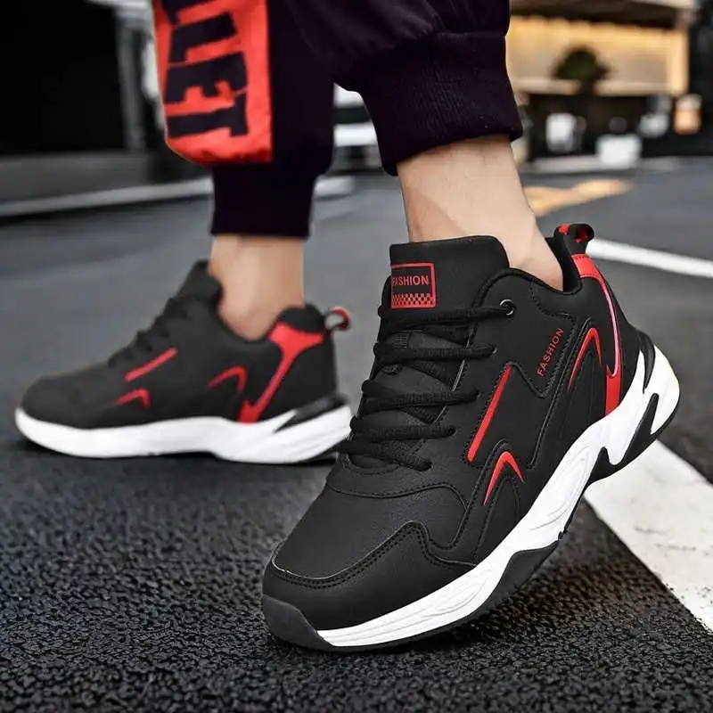 Cold-proof Spring Gym Sneakers - Tech Accessories Gifts For Men 评论和价格