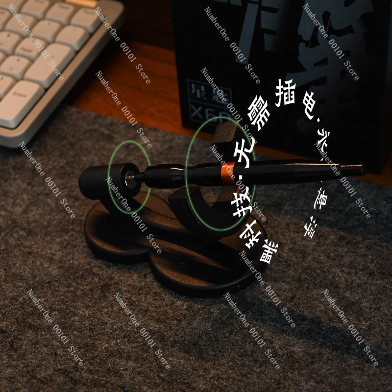 Creative Floating Pen Desktop  - Tech Accessories Gifts For Men 评论和价格