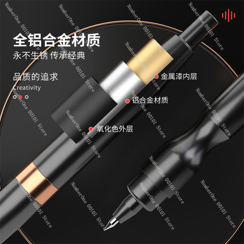Creative Floating Pen Desktop  - Tech Accessories Gifts For Men 评论和价格