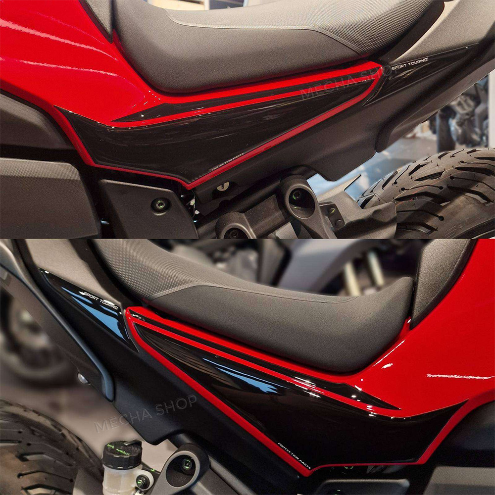 3D Sticker Tank Kit For Tracer - Tech Protect Accessories 评论和价格
