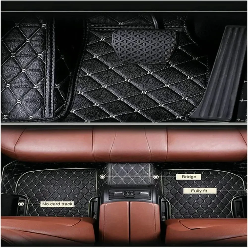 Custom Car Floor Mats For Rena - Tech Protect Accessories 评论和价格