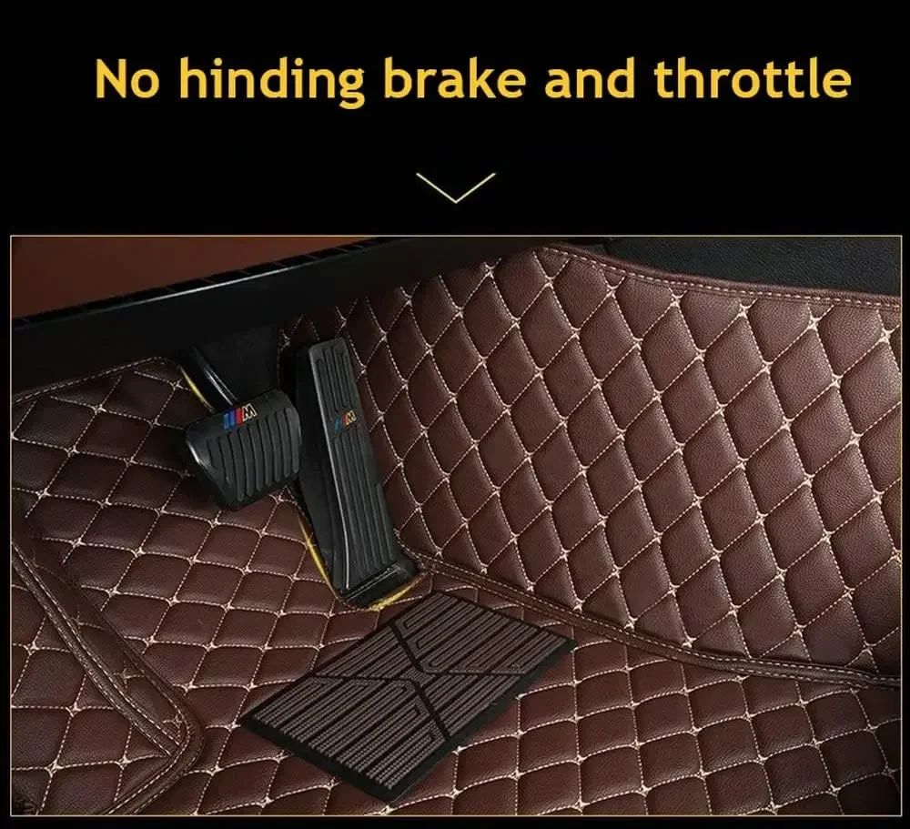 Custom Car Floor Mats For Rena - Tech Protect Accessories 评论和价格