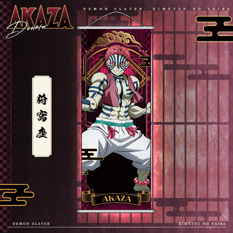 Anime Demon Slayer Kamado Nezu - Tech Home Accessories 评论和价格