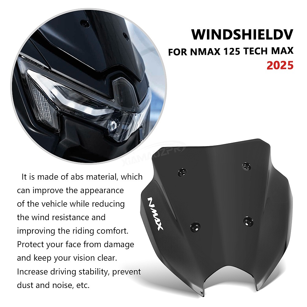 Accessories windshield motorcy - Tech Protect Accessories 评论和价格