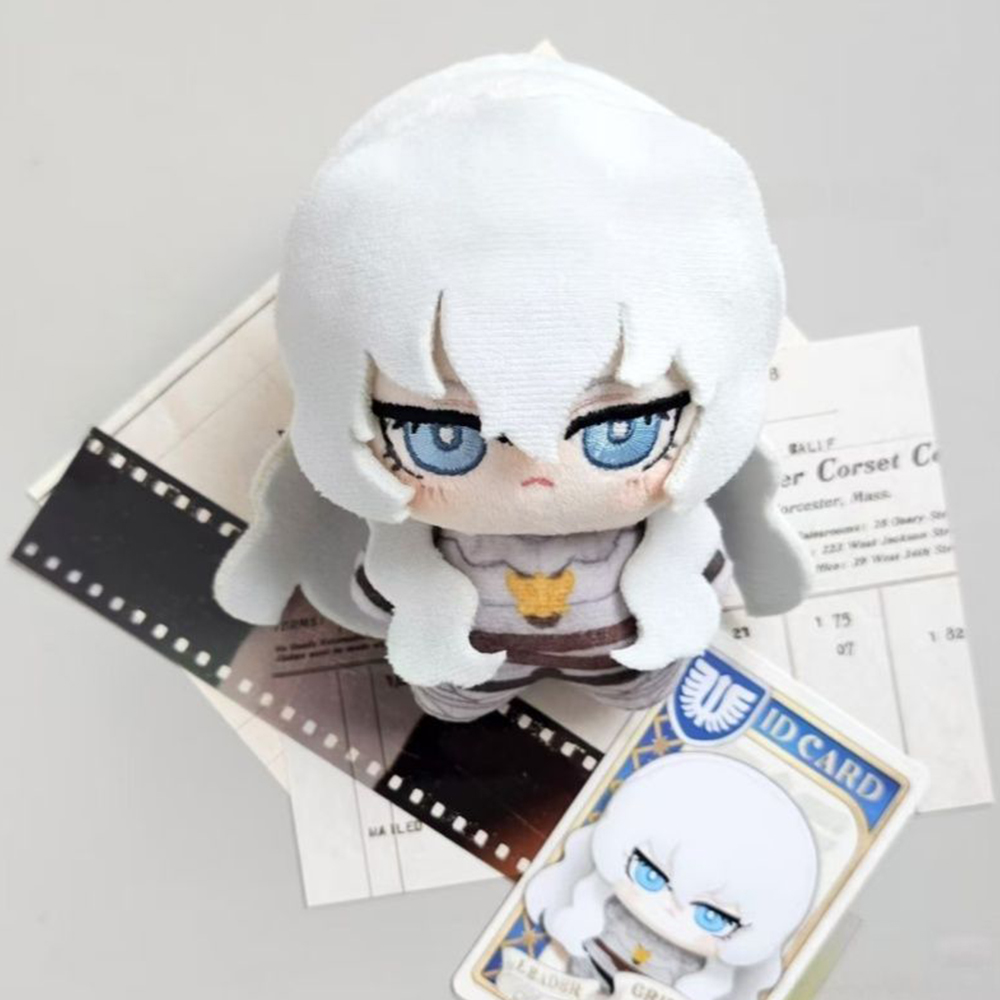 Anime Berserk Griffith Cosplay - Tech Home Accessories 评论和价格
